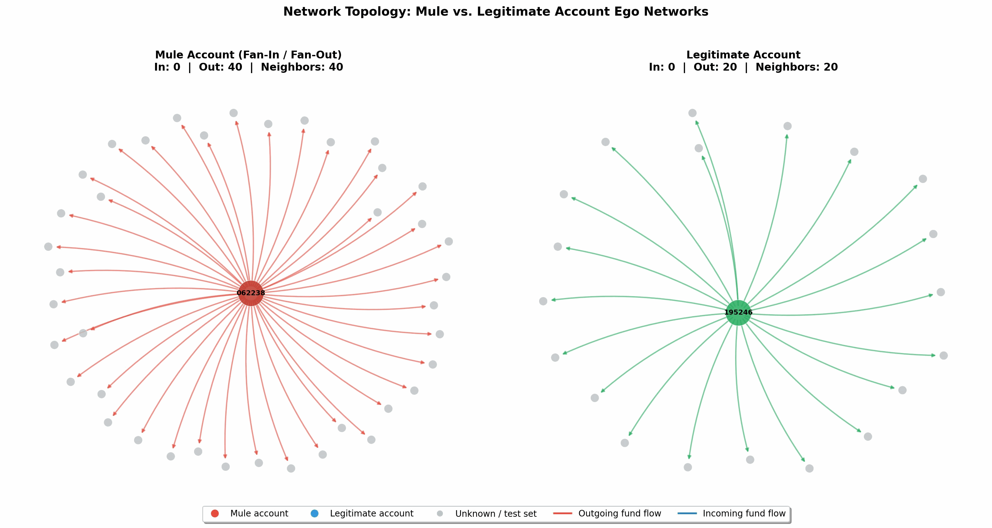 Network Topology